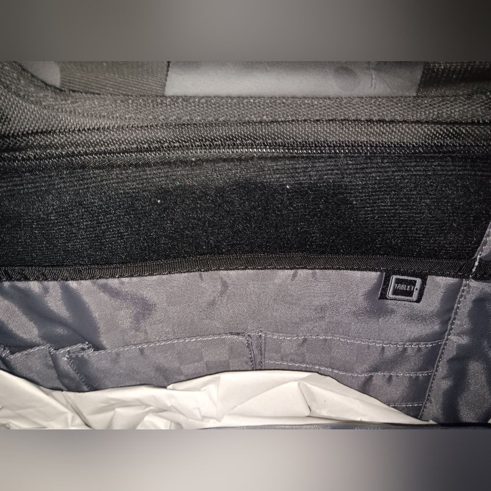 NWT Samsonite Premium Computer Case - Picture 10 of 16